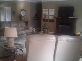 2314 Campground Rd, Paragould, AR 72450