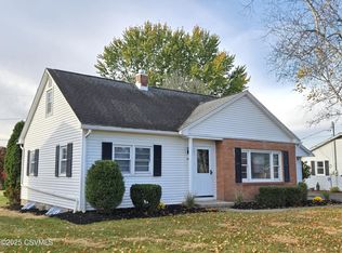 1050 Pine St, Milton, PA 17847
