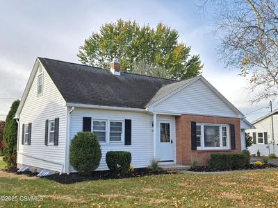 1050 Pine St, Milton, PA, 17847