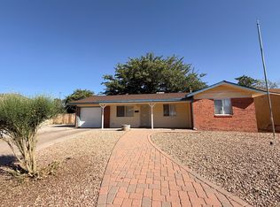 11016 Lexington Ave NE, Albuquerque, NM 87112