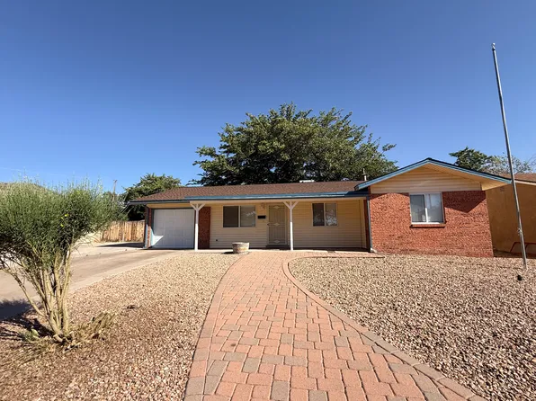 11016 Lexington Ave NE, Albuquerque, NM 87112