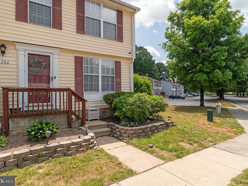1743 Jacobs Meadow Dr, Severn, MD 21144 Zillow
