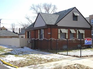 1401 S 61st Ct, Cicero, IL 60804
