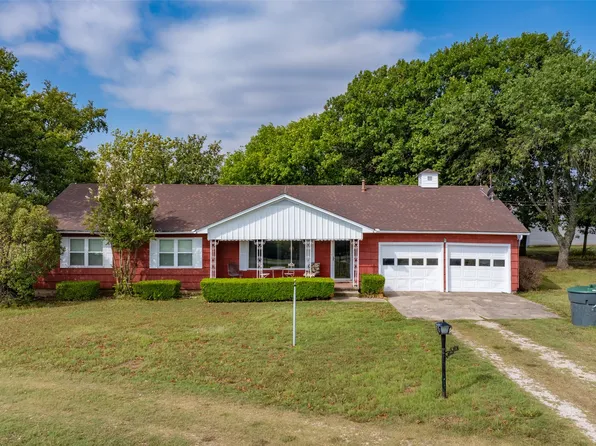 1834 & 1876 Fm 1201 Ext, Gainesville, TX 76240