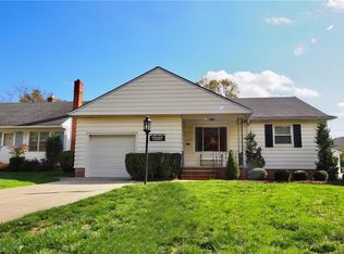 7387 Nethersole Dr, Middleburg Heights, OH 44130