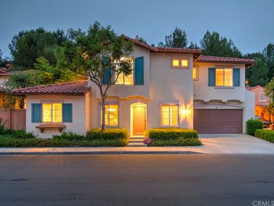 11 Paseo Primero, Rancho Santa Margarita, CA, 92688