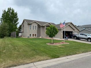 702 6th Ave NE, Dilworth, MN 56529