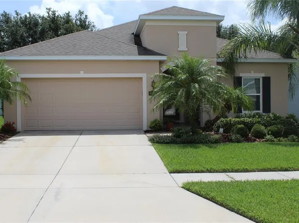 4110 Arlington Ridge Blvd, Leesburg, FL 34748