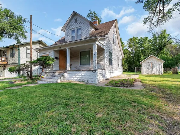 230 W 15th St N, Wichita, KS 67203