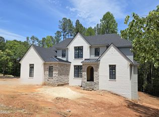 404 Shinleaf Pond Trl, Raleigh, NC 27614