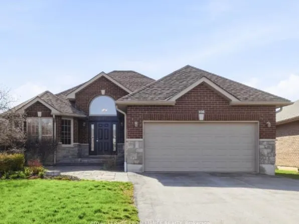 108 Parkview Hts, Quinte West, ON K8V 0A3