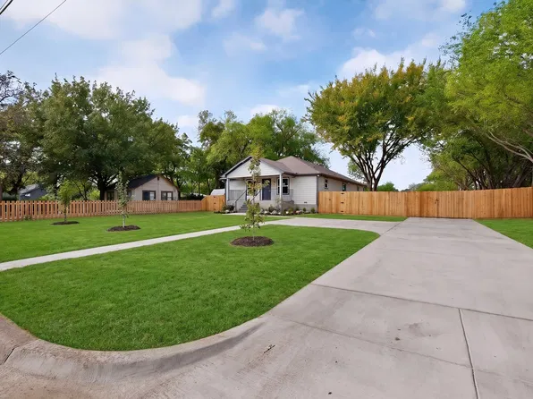 2305 McGuire St, Haltom City, TX 76117