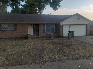 10910 E 27th St, Tulsa, OK 74129