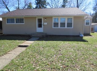 2215 Radnor Ave, Columbus, OH 43224