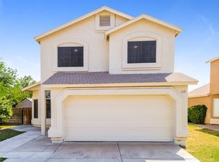 3134 E McKellips Rd UNIT 117, Mesa, AZ 85213