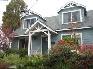 4950 Vannoy Ave, Castro Valley, CA