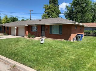 930 Boughton St, Ogden, UT 84403