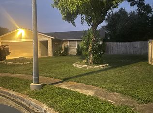 9606 Sand Hbr, San Antonio, TX 78245