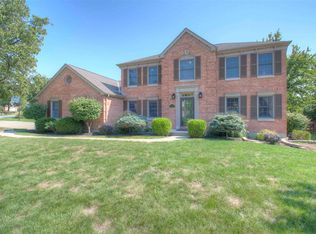 100 Farmcrest Ct, Lakeside Park, KY 41017