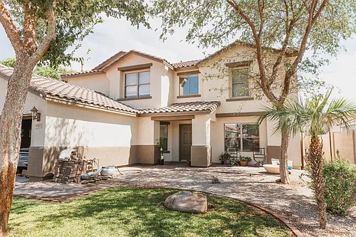 9057 E Obispo Ave #1 Photo 1