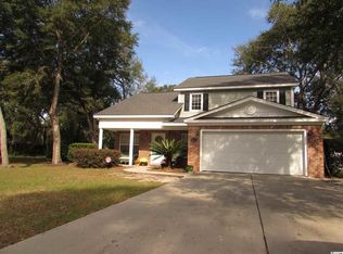 4776 New River Rd, Murrells Inlet, SC 29576