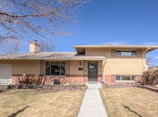 1161 Niver Ave, Northglenn, CO 80260