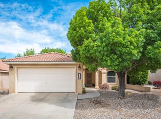 7309 Quail Springs Pl NE, Albuquerque, NM 87113