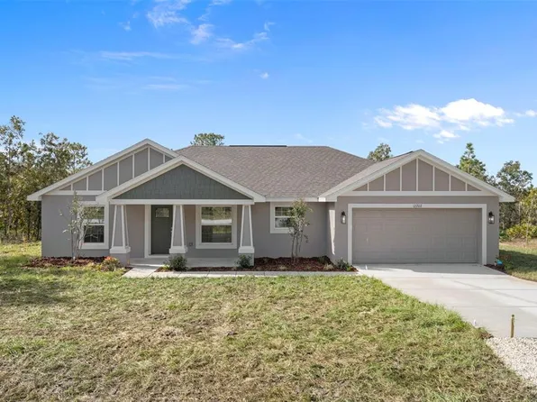 12202 Snowy Egret Ave, Weeki Wachee, FL 34614