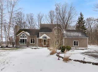 3162 Elm Rd, Geneseo, NY 14454