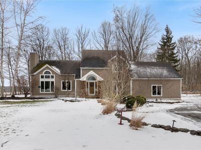 3162 Elm Rd, Geneseo, NY, 14454