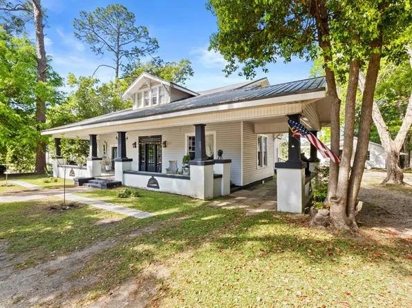 732 S Saint Andrews St, Dothan, AL 36301