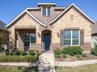 720 Boardwalk Way, Argyle, TX 76226