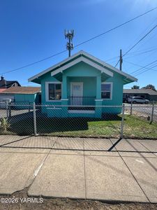306 W Martin Luther King Junior Blvd, Yakima, WA, 98902