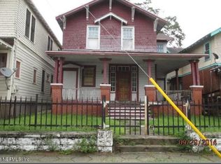 1637 Boulevard, Jacksonville, FL 32206