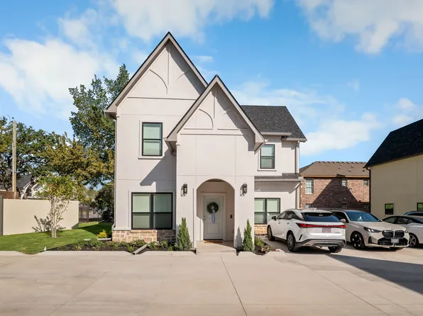 2700 S 2nd B Waco #B, Waco, TX 76706