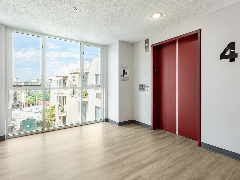 Grand Plaza Senior Apartments — Photo 18