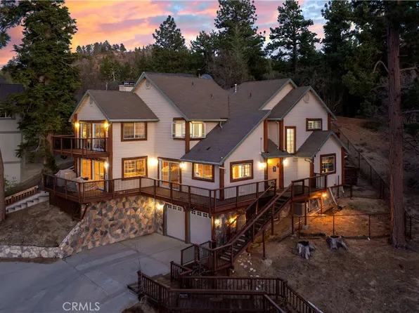 881 Paine Rd, Big Bear Lake, CA 92315