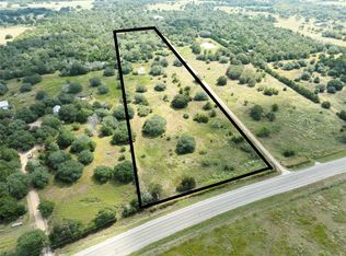 Tbd Fm 109, Columbus, TX 78934