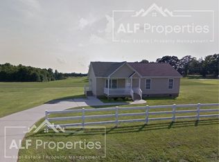 1003 Ridgeway Warrenton Rd, Norlina, NC 27563