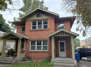 815 Ronald Ave, Missoula, MT 59801