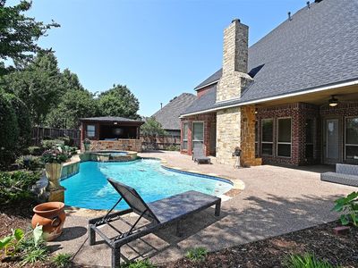 500 Lismore Dr, Mansfield, TX, 76063