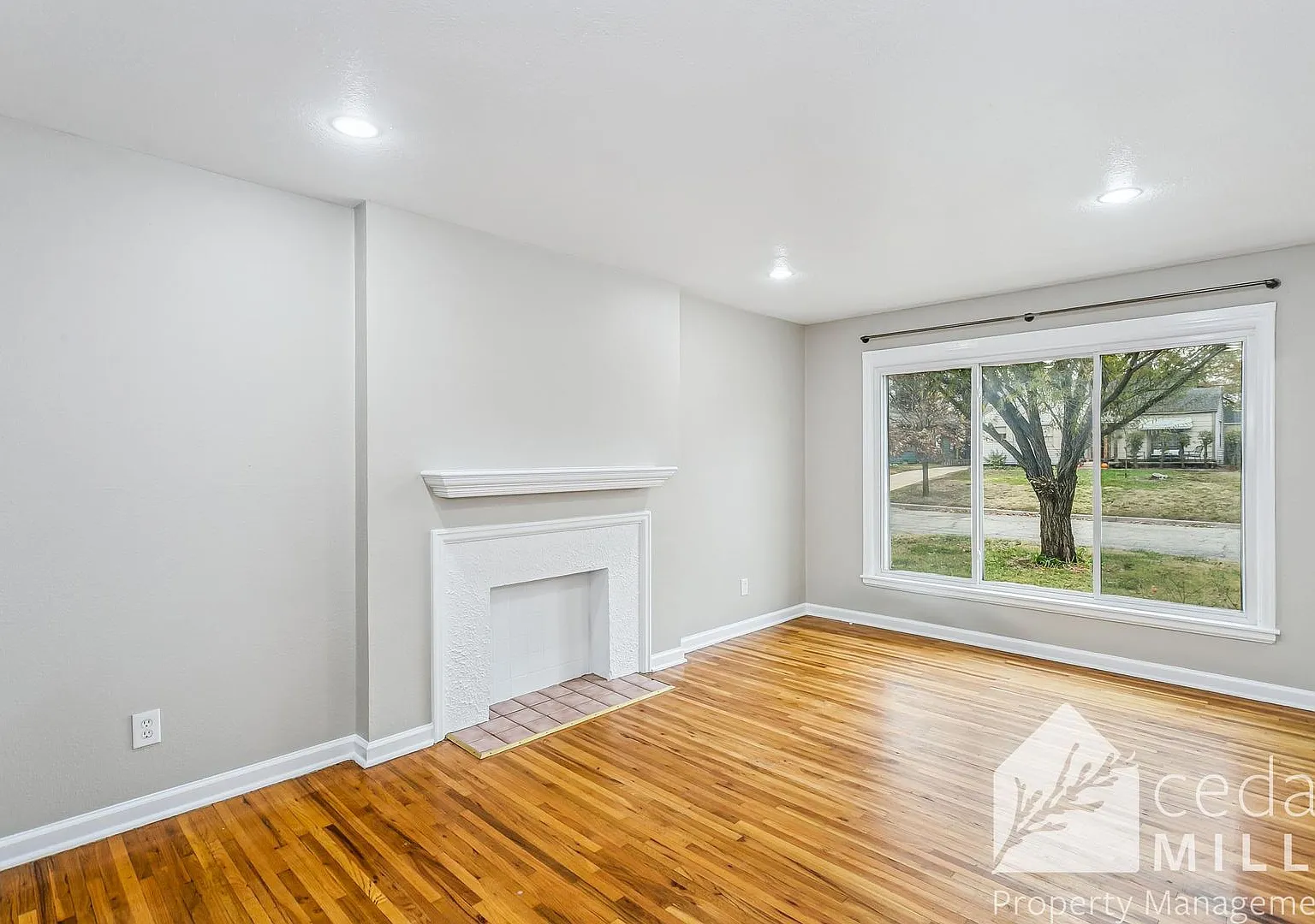 Large bi-level duplex in Crown Heights — Photo 2