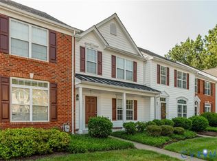 1661 New Haven Pl, Glen Allen, VA 23059