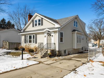 324 W Greenfield Ave, Lombard, IL, 60148