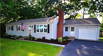 Welcome to 18250 Shingle Point Rd