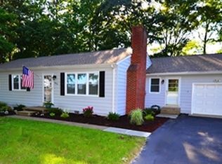 18250 Shingle Point Rd, Georgetown, DE 19947