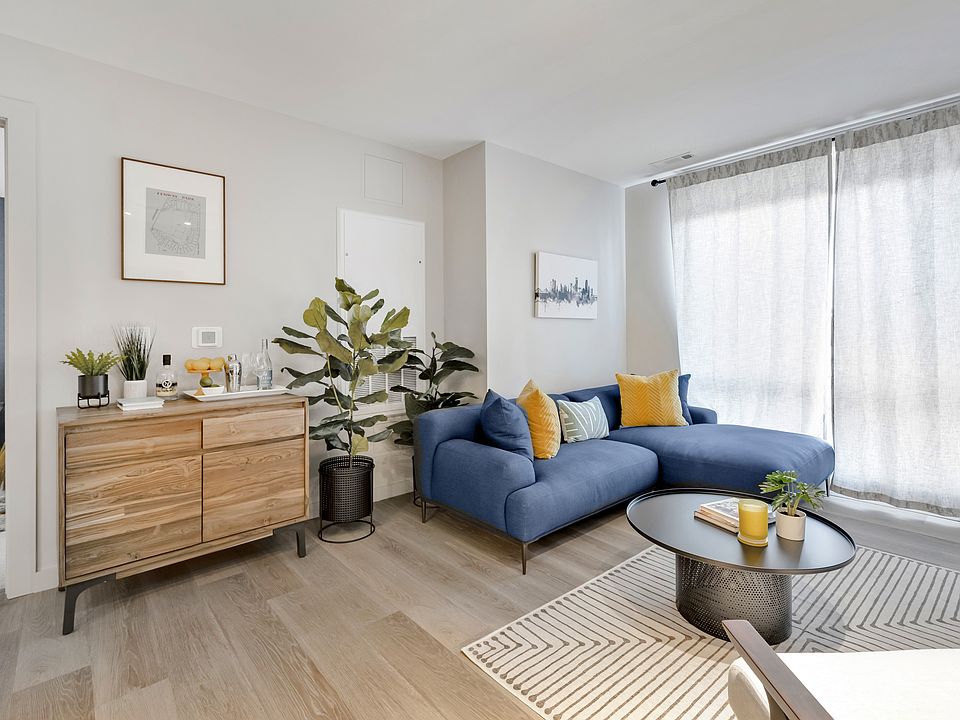 1550 on the Charles 1550 Soldiers Field Rd Boston MA Zillow