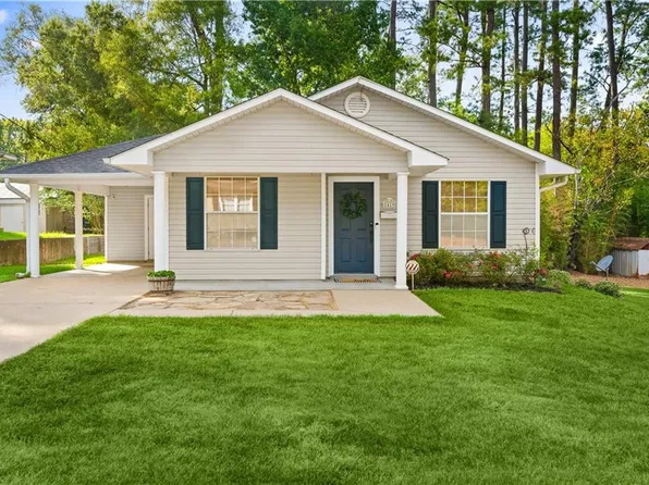 1419 Creed St, Pineville, LA 71360