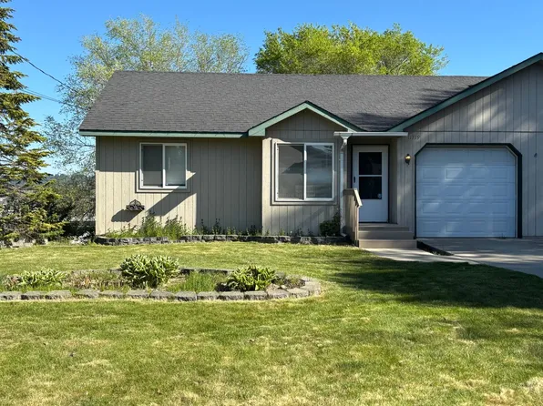 1009, 11719-21 E Nora Ave #11719, Spokane, WA 99206