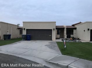 772 W 37th Pl, Yuma, AZ 85365